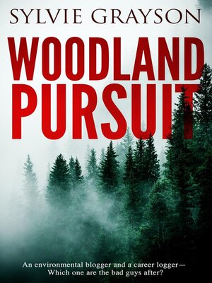 cover image of Woodland Pursuit